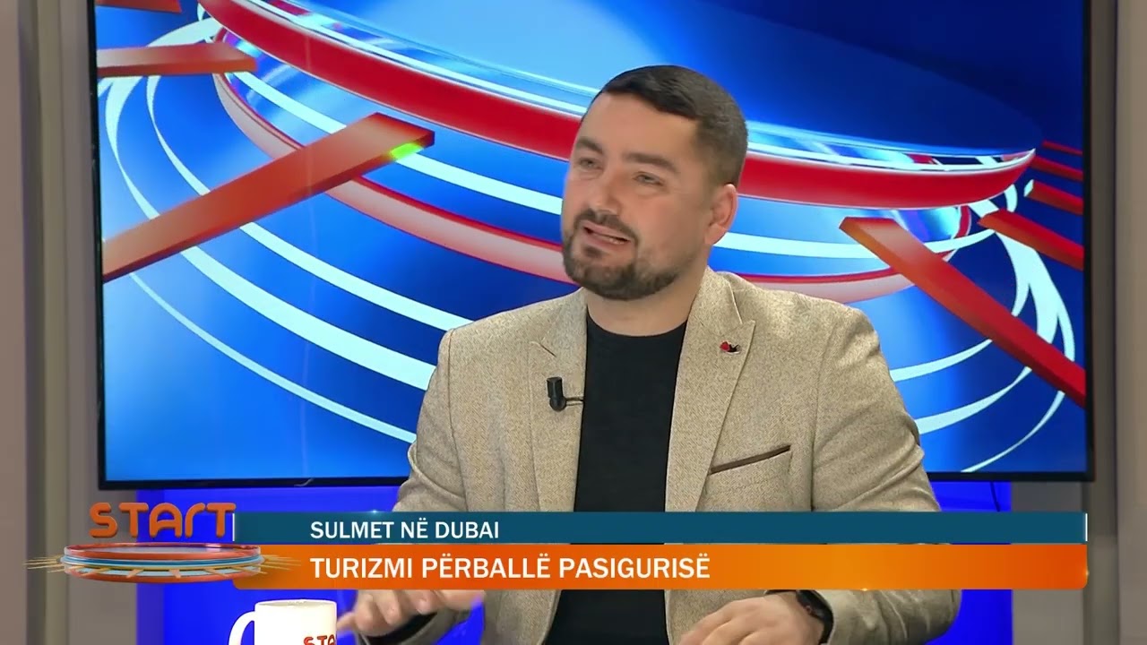 '1 milionë euro humbje në minutë nga turizmi në Dubai'