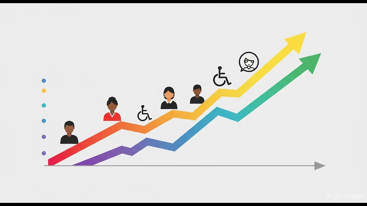 AI & Automation: Bridging Gender Gaps or Deepening Divides? The Urgent Call for Inclusive Policies