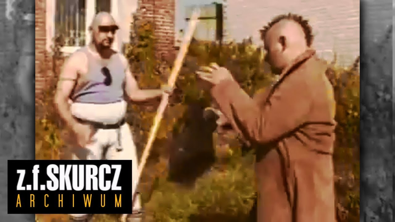 ZF Skurcz - Bulgarski Pocisk (1999)