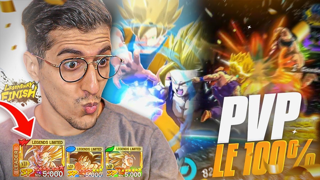 LE 100% PVP : NOUVEAUTÉ 
