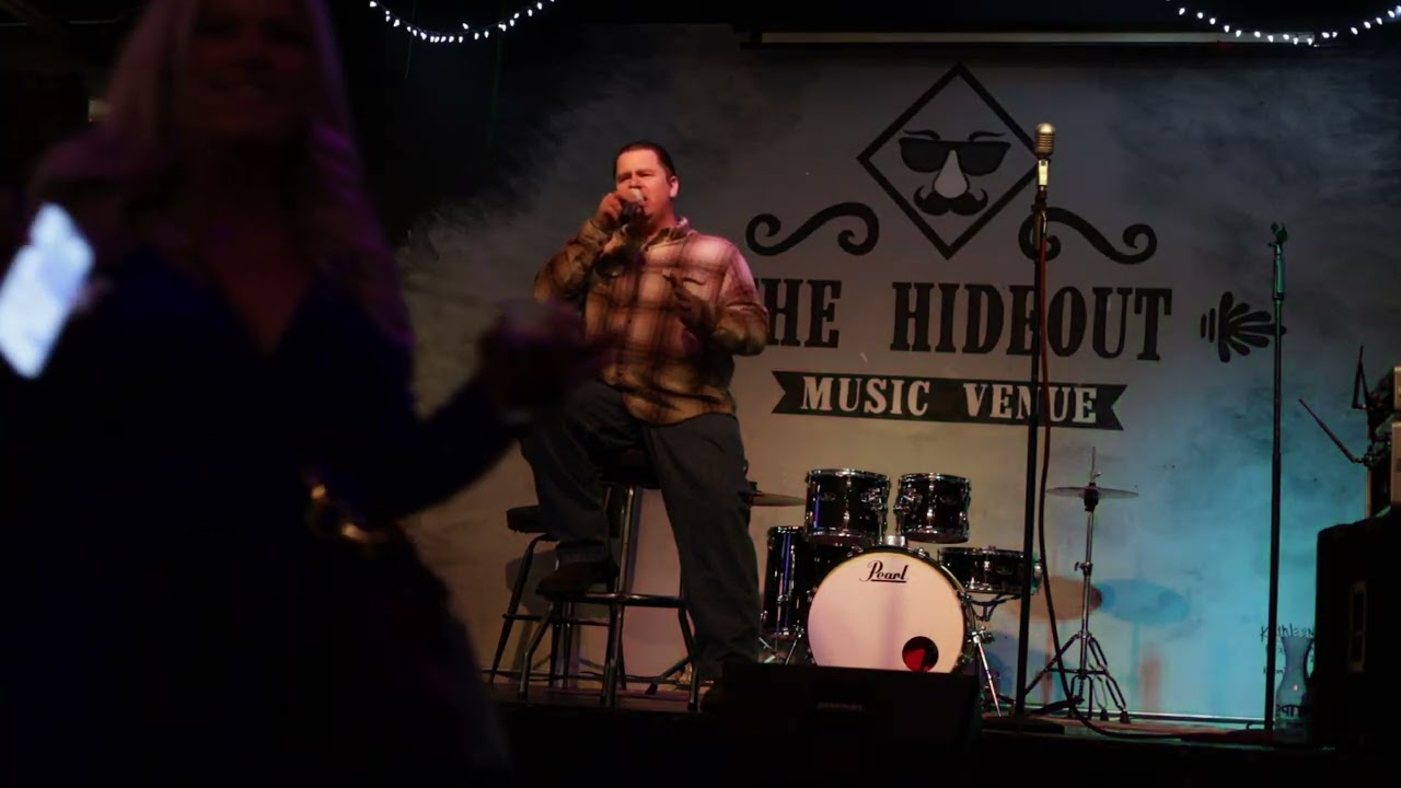 Ryan Performs George Strait's Run