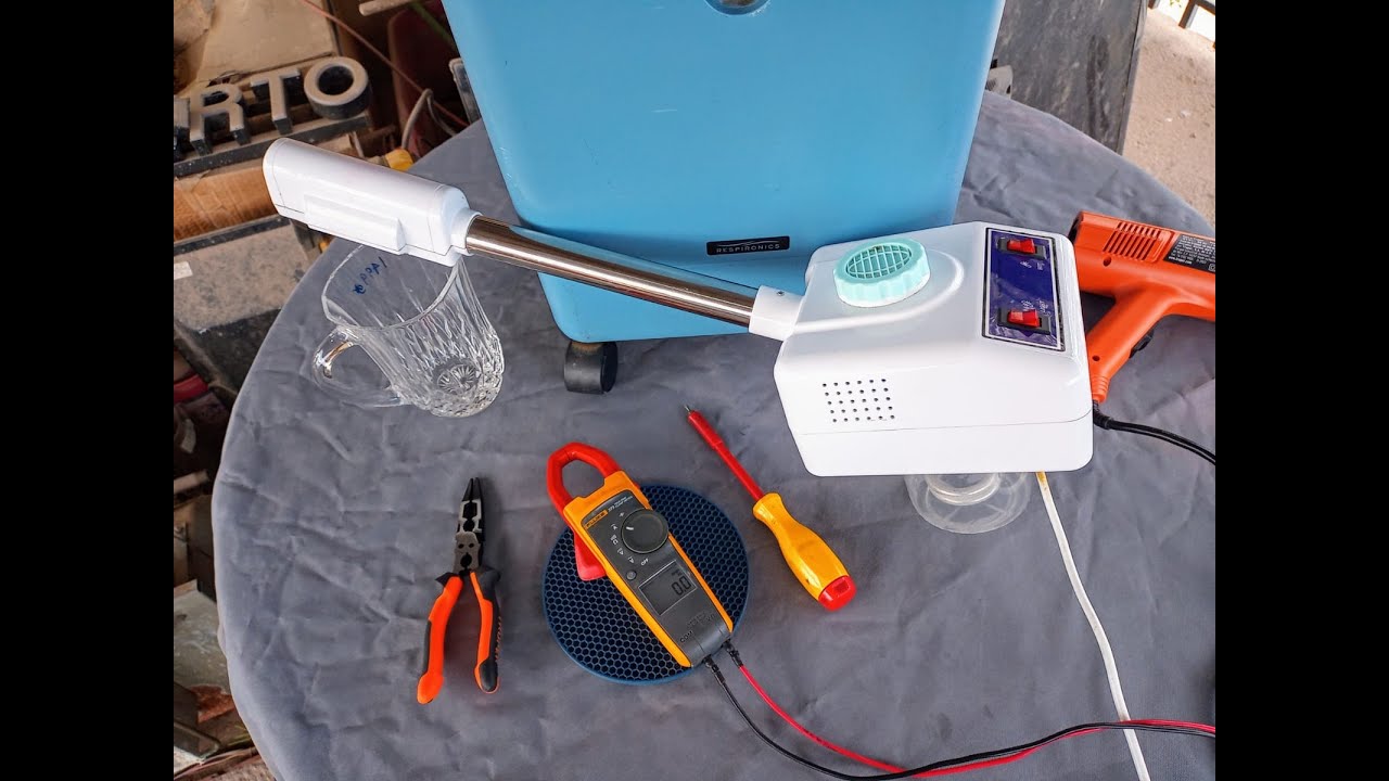 🚔Vaporizador Facial/Barbería REF :(1823-00) Algunas Recomendaciones Sobre su Correcto Uso, Veamos,💈🚭
