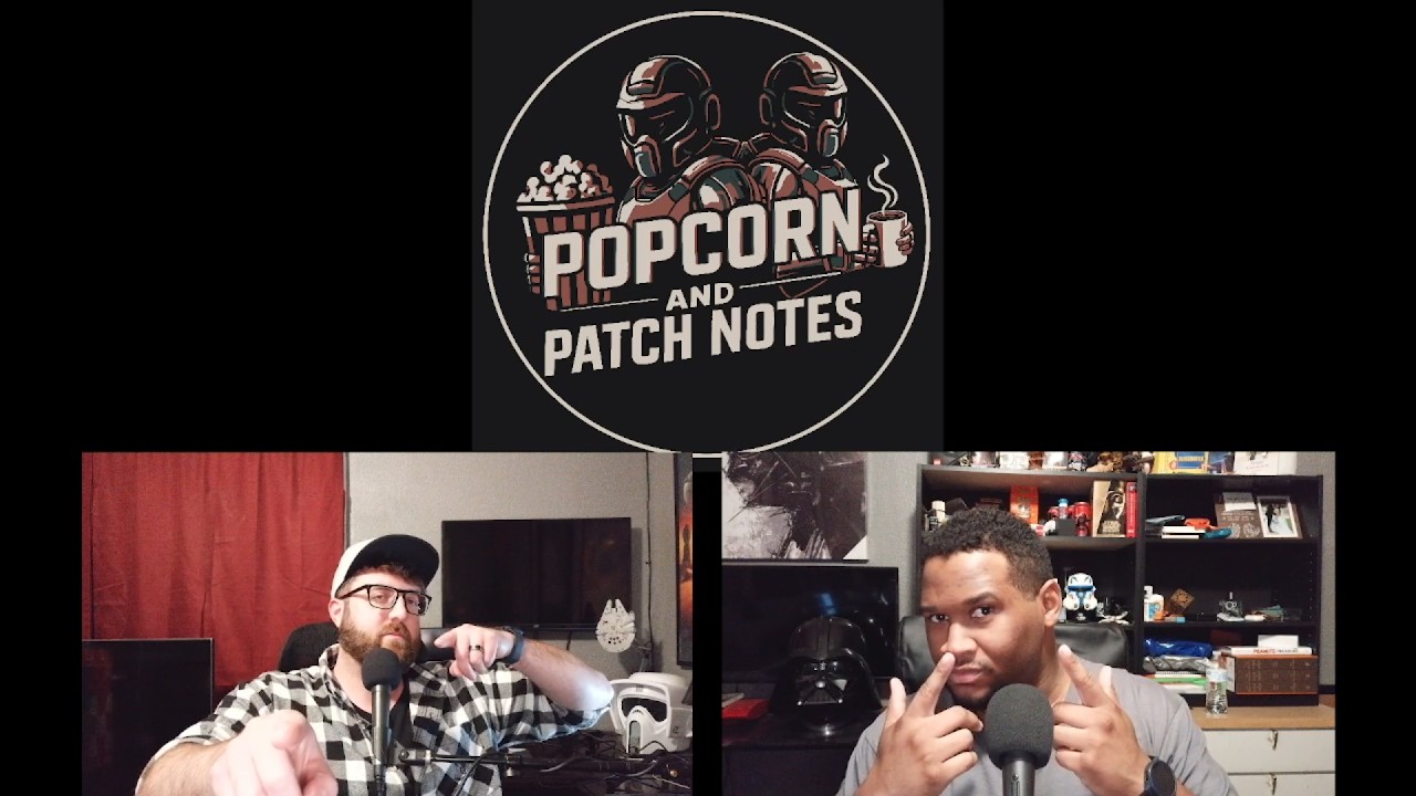 Ep29- The One