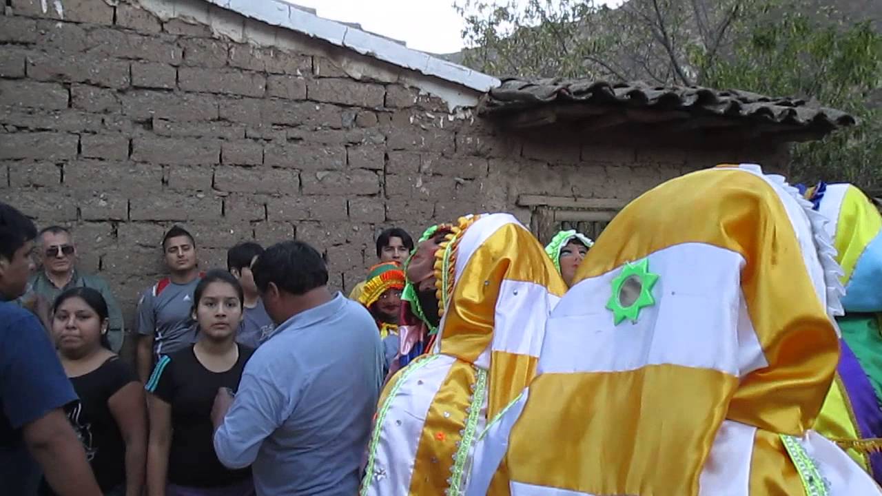 pashas de Mato en Huata 2013