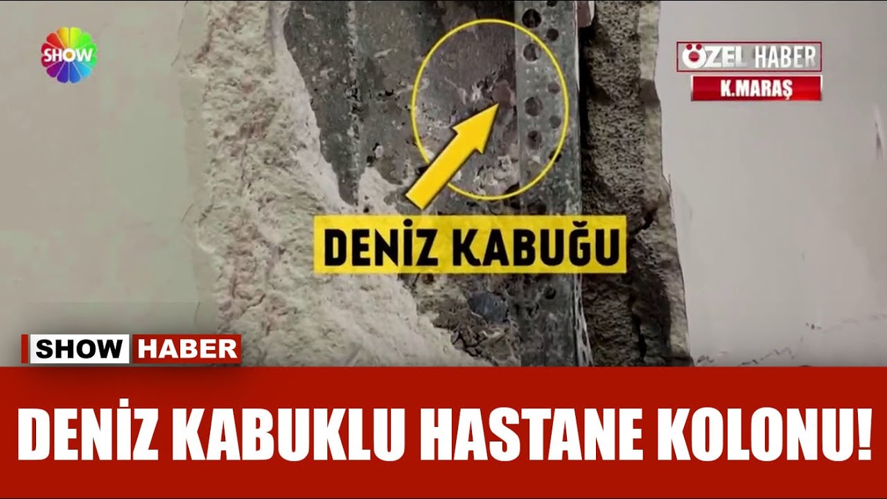Şehir Hastanesi'nde korkutan manzara!