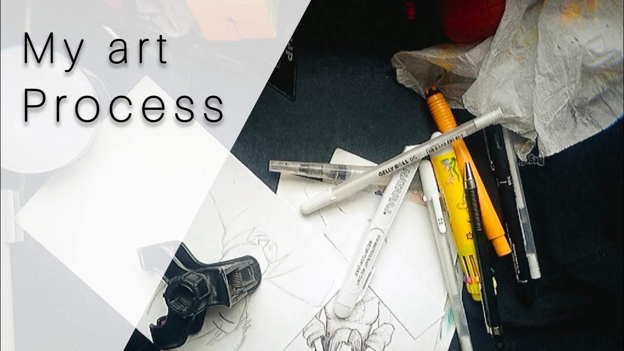 Artist after school (5pm to 6pm)
