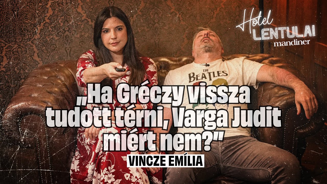 „Orbán Viktor a háta közepére nem kívánt TIKTOK-videókat, mégis jókat mennek!” – Vincze Emília