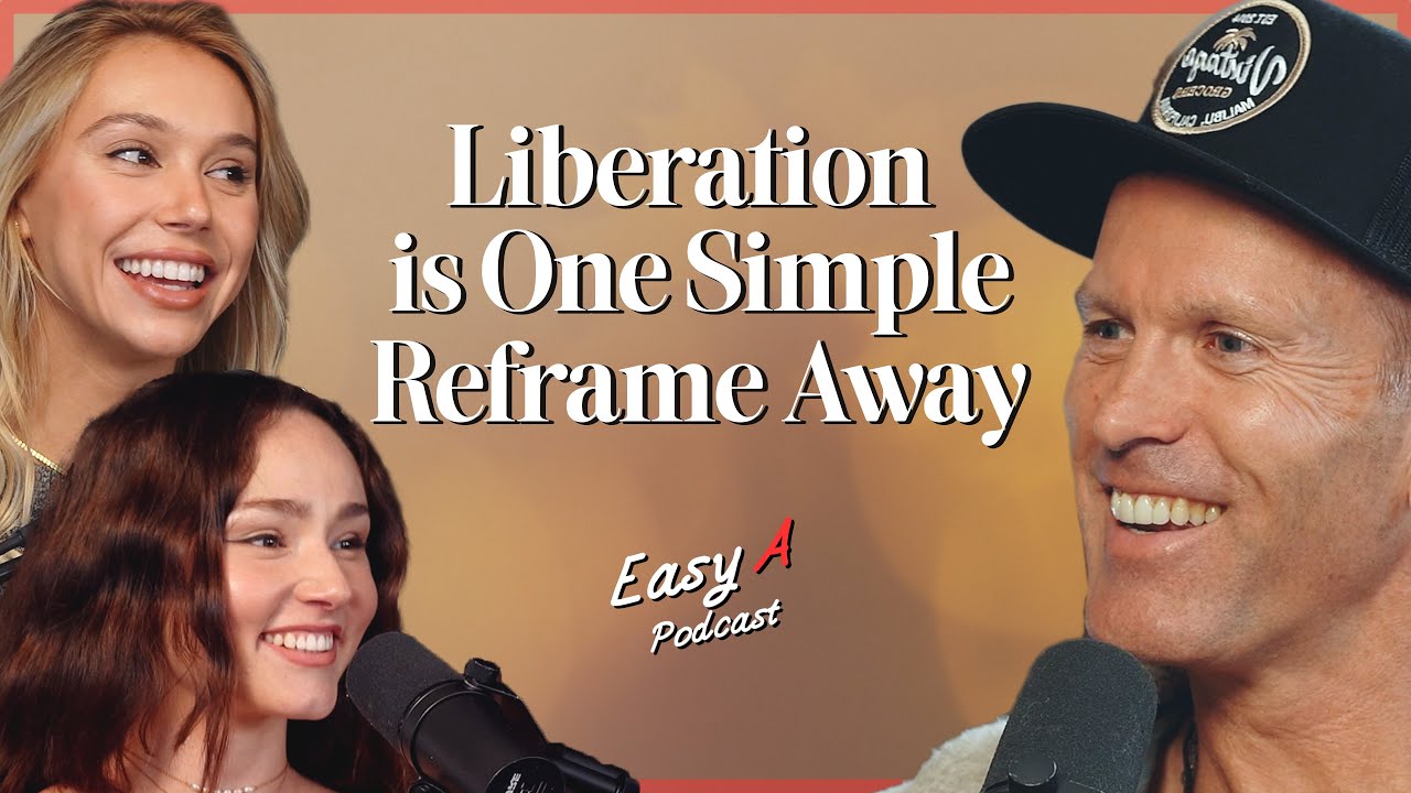 The Freedom Journey: Healing Emotional Pain, Mending Relationships, and Awakening Love | Peter Crone