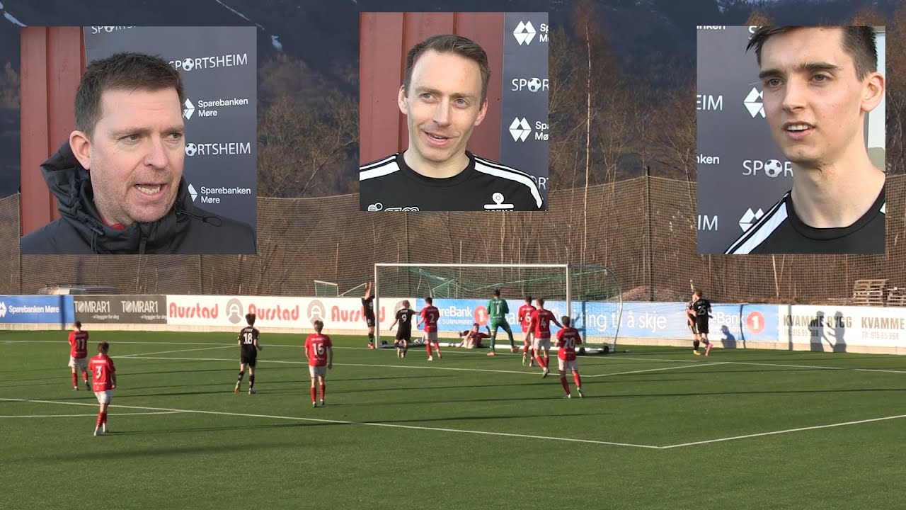 4. div: Hovdebygda - Bergsøy 0-3 (21.4.23)