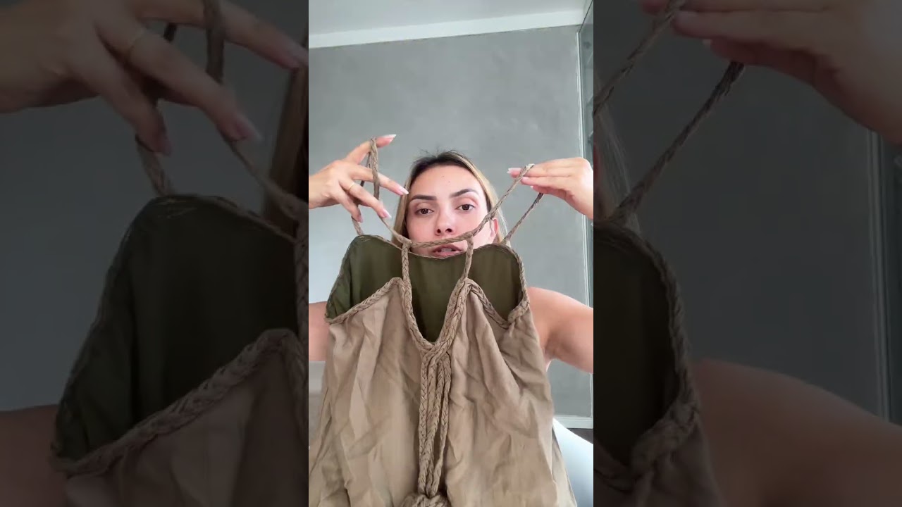 PROVANDO VESTIDOS SHEIN