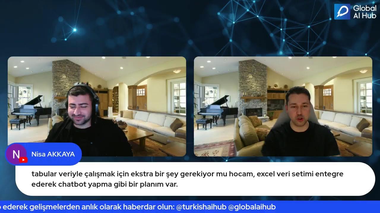 Akbank Generative AI Giriş Bootcamp: Yeni Nesil Proje Kampı | Eğitim Webinarı (1)