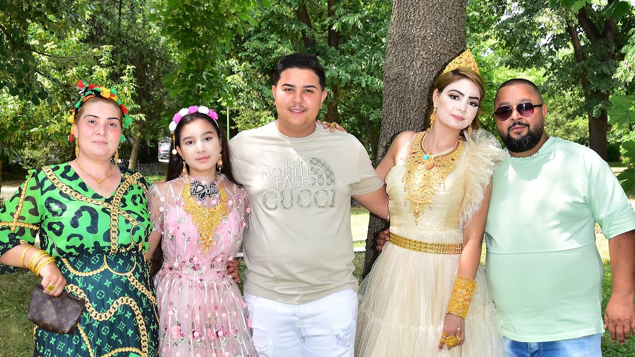Burcin ile Kadir HAMAM