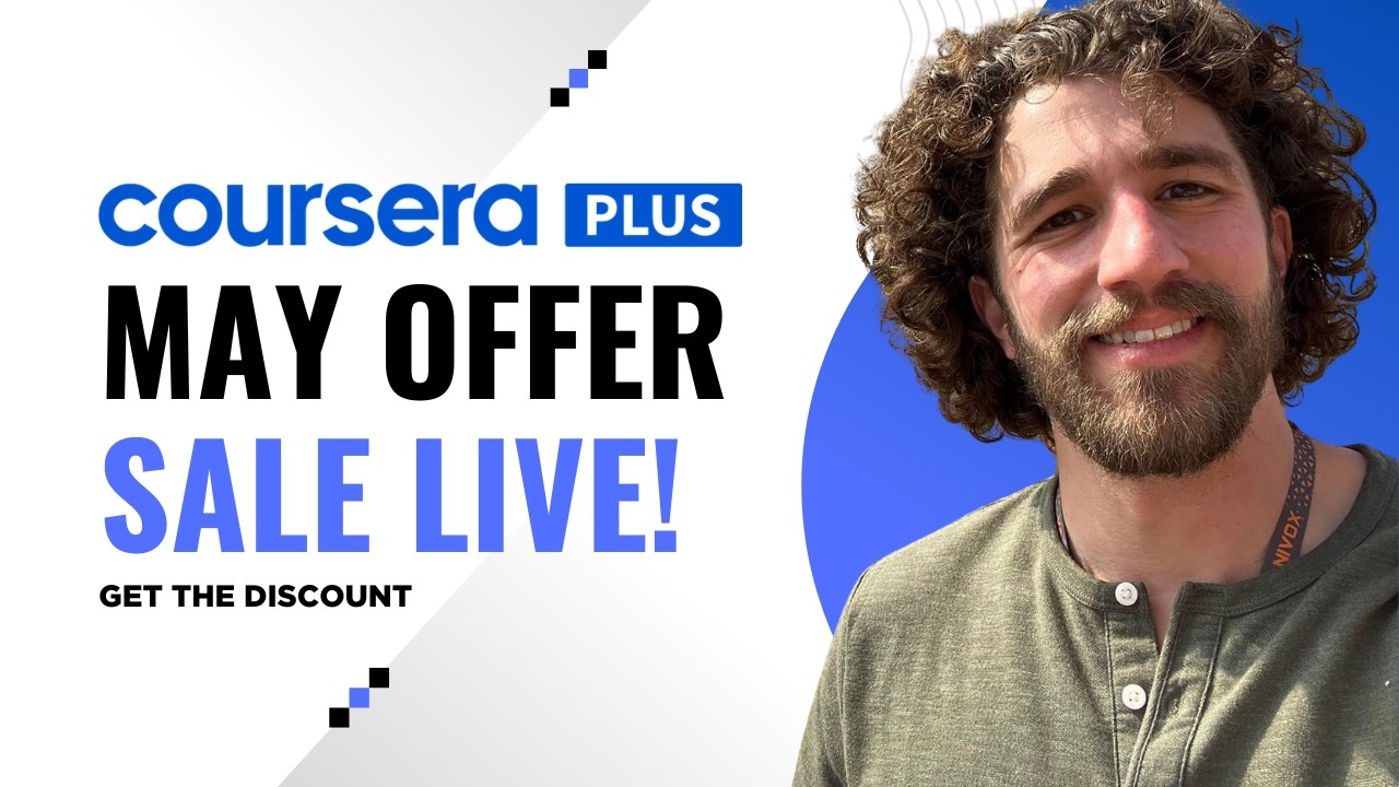 Coursera May Sale 2026 &ndash; How to Get the Discount (Step-by-Step)