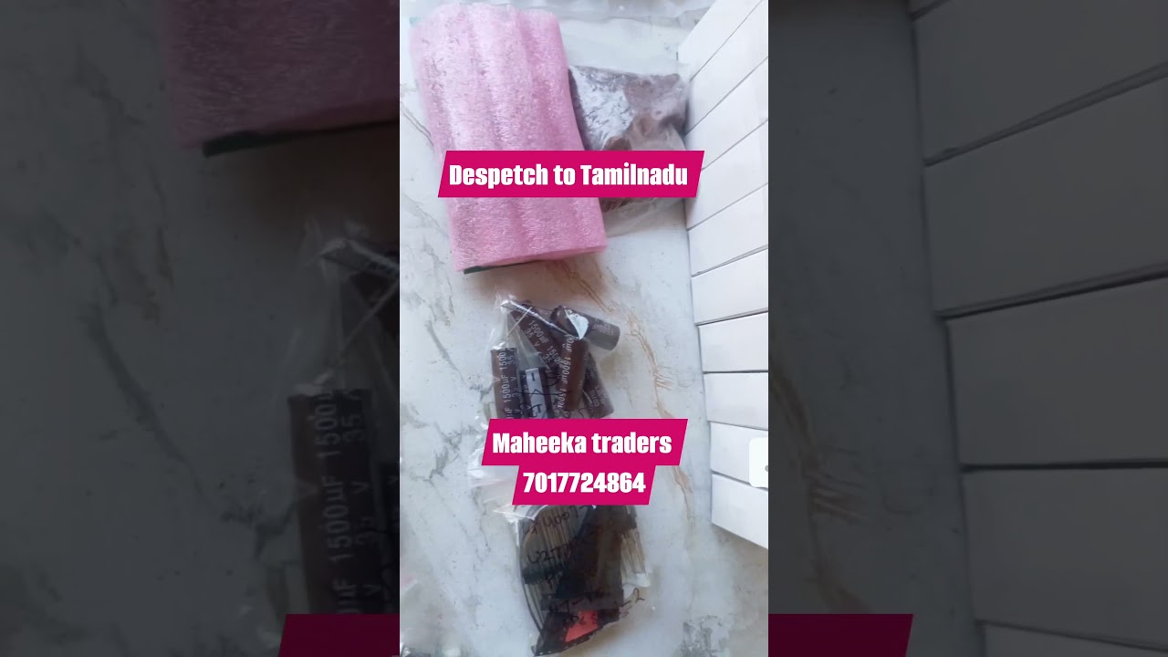 Despetch Fan 12v Driver card Utl and Amron control card Ecovolt pcb Capicitor MOSFET driver ic MOC