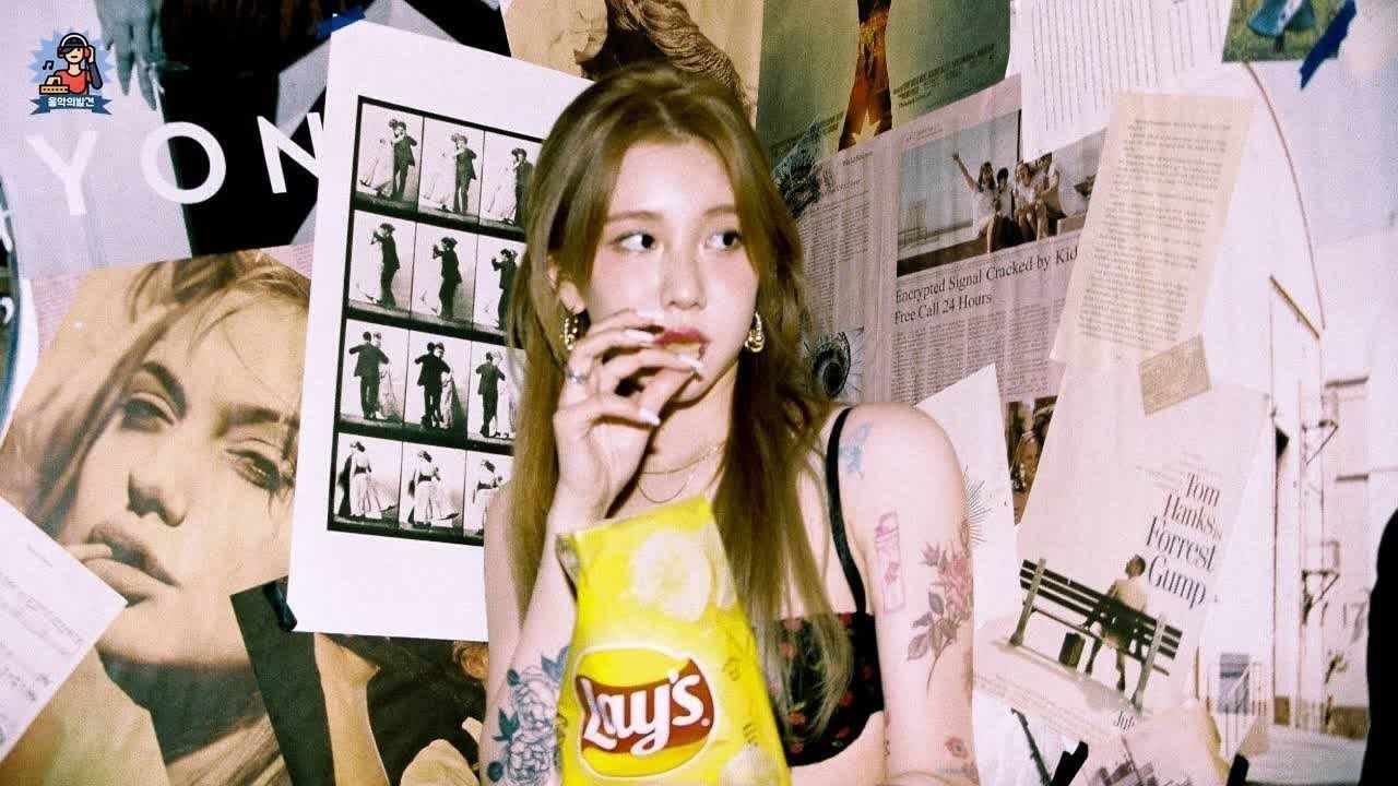 🌇 도심 속 루프탑 바에서 한잔할때 듣기좋은 트랜디한 감성의 그루비한 노래 모음 | 도시의 밤 드라이브 할때 듣기좋은 경쾌하고 감각적인 노래들 모음