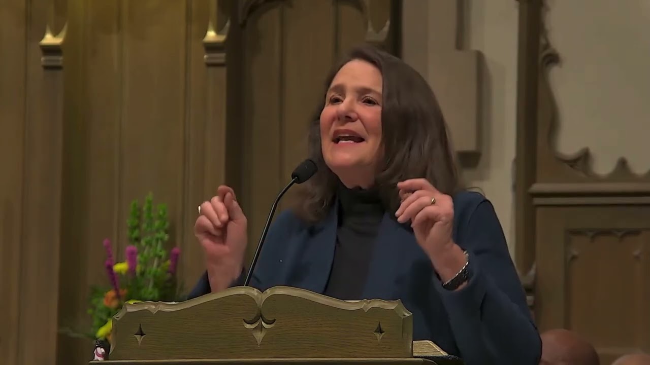 DeGette at 40th MLK Service
