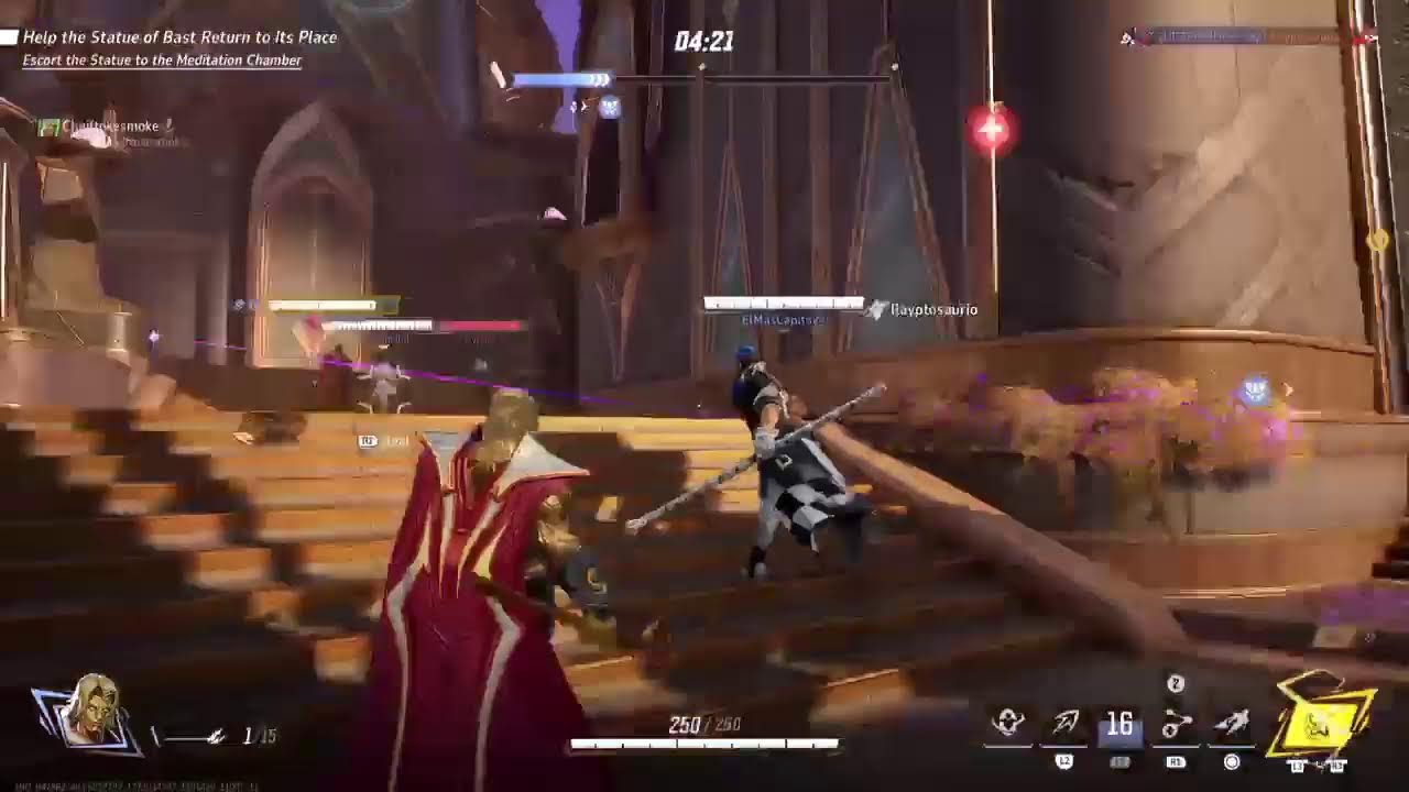 Marvel Rivals W The Boys