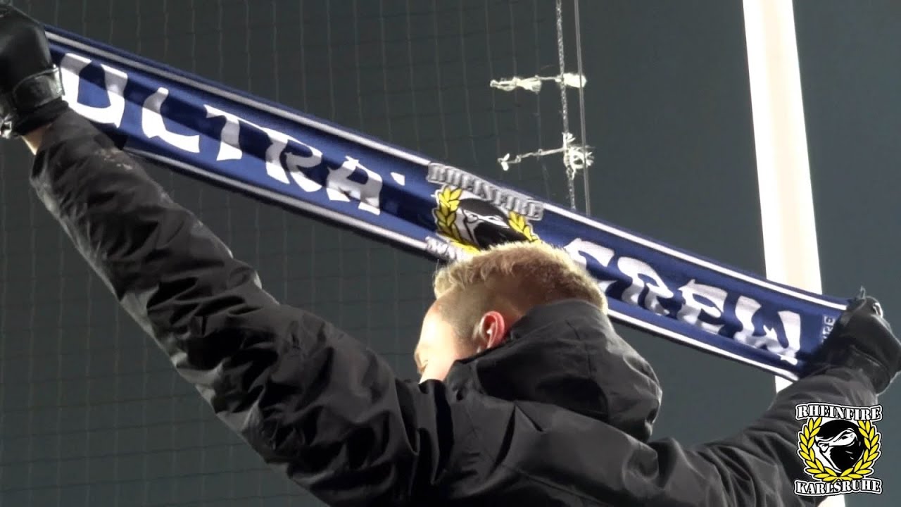20.12.2013 St. Pauli - KSC