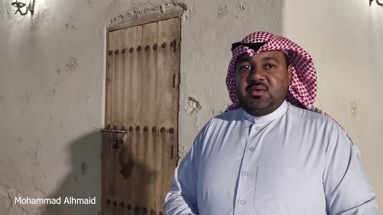 مسجد جواثا الاثري في الاحساء - معلومات قيمه عنه