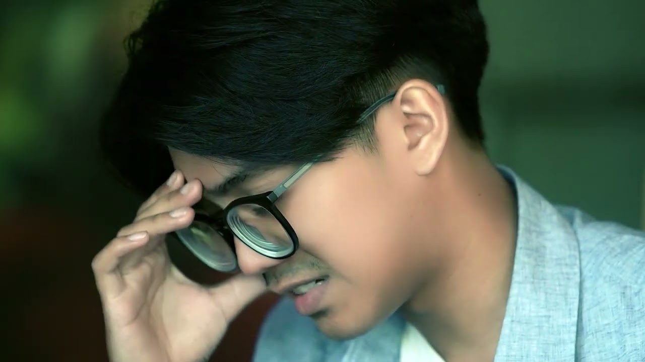 I'm In Love - Ibanezta Almenza (Video Music)