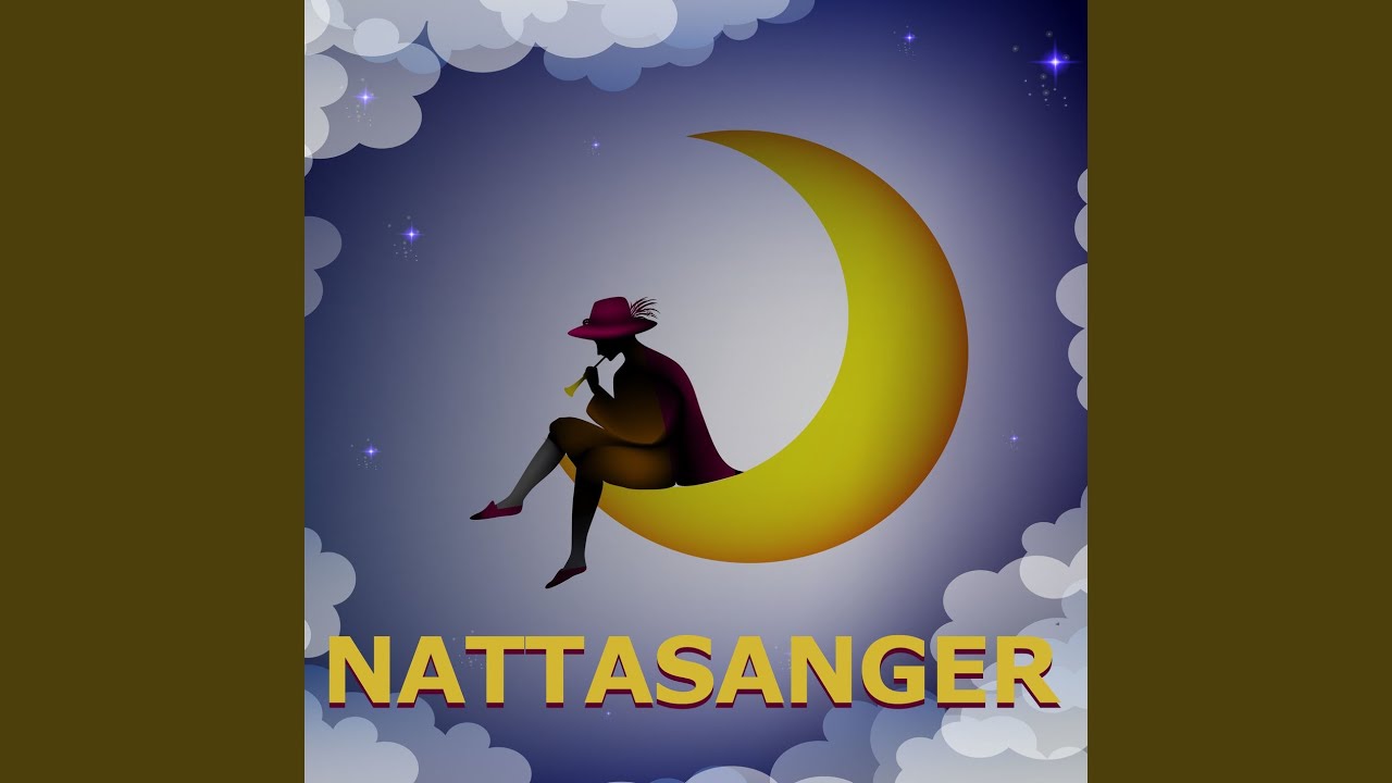 Alle de søte, små hestene