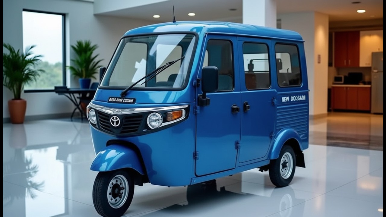 😱 Mahindra Jeeto E-Rikshaw 2026 | Roz ₹2000–3000 Kamai Ka Asli Raaz!