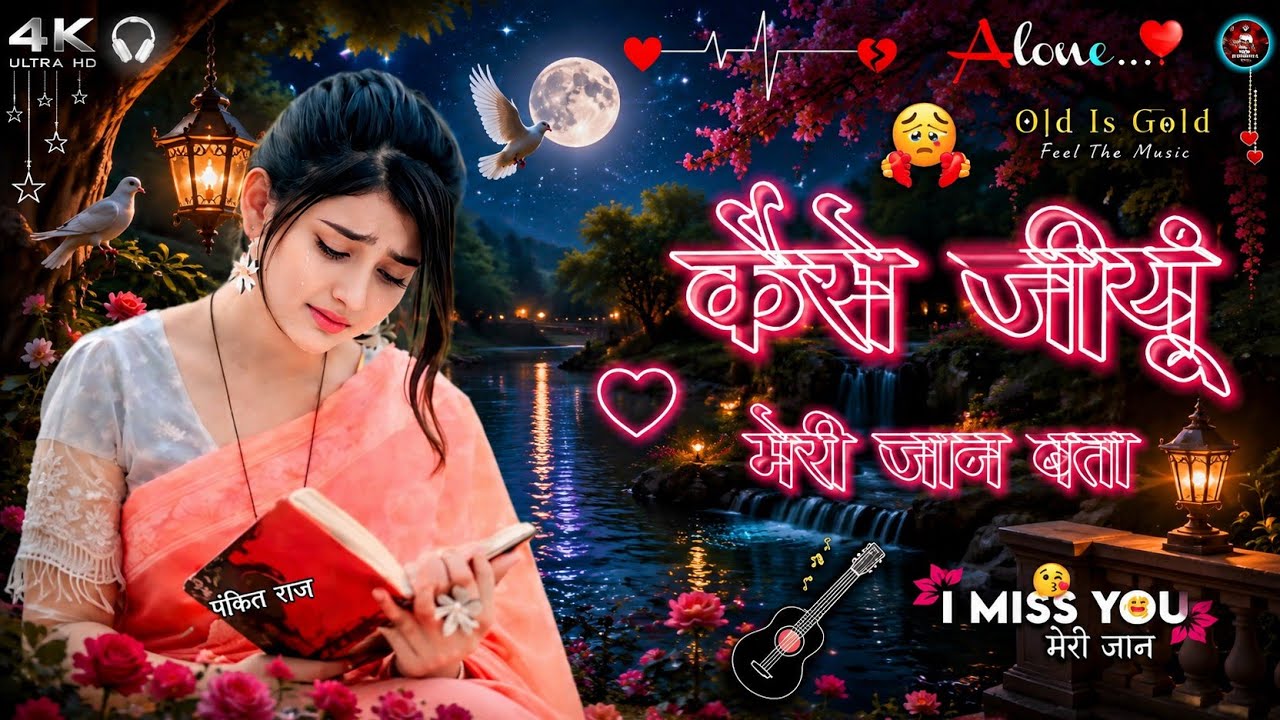 Main_[kaise]💔🥀_jiyun_[Meri]_Jaan👰_Bata_jab_Tu🫵👰_Hi_nahin_Hai_mukaddar_mein_😥#Part_18