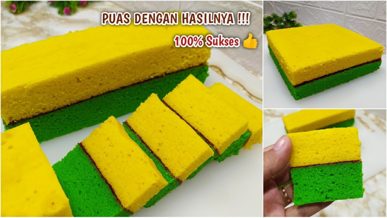 COBAIN PERPADUAN RASA BARU TERNYATA ENAK BANGET😍Untuk Ide Jualan & Isian Snack Box Semua Ok👍