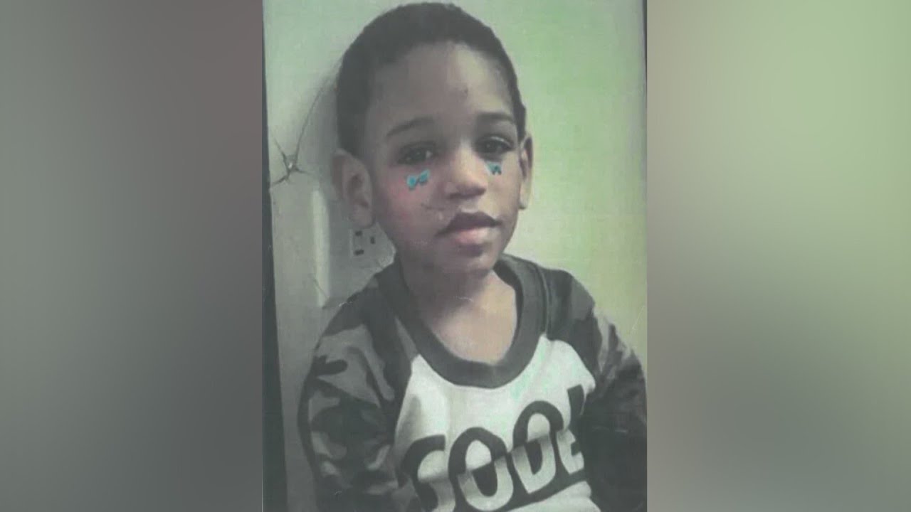 Mother of Damari Perry due in court Monday