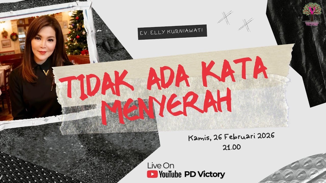 PD Victory is live!