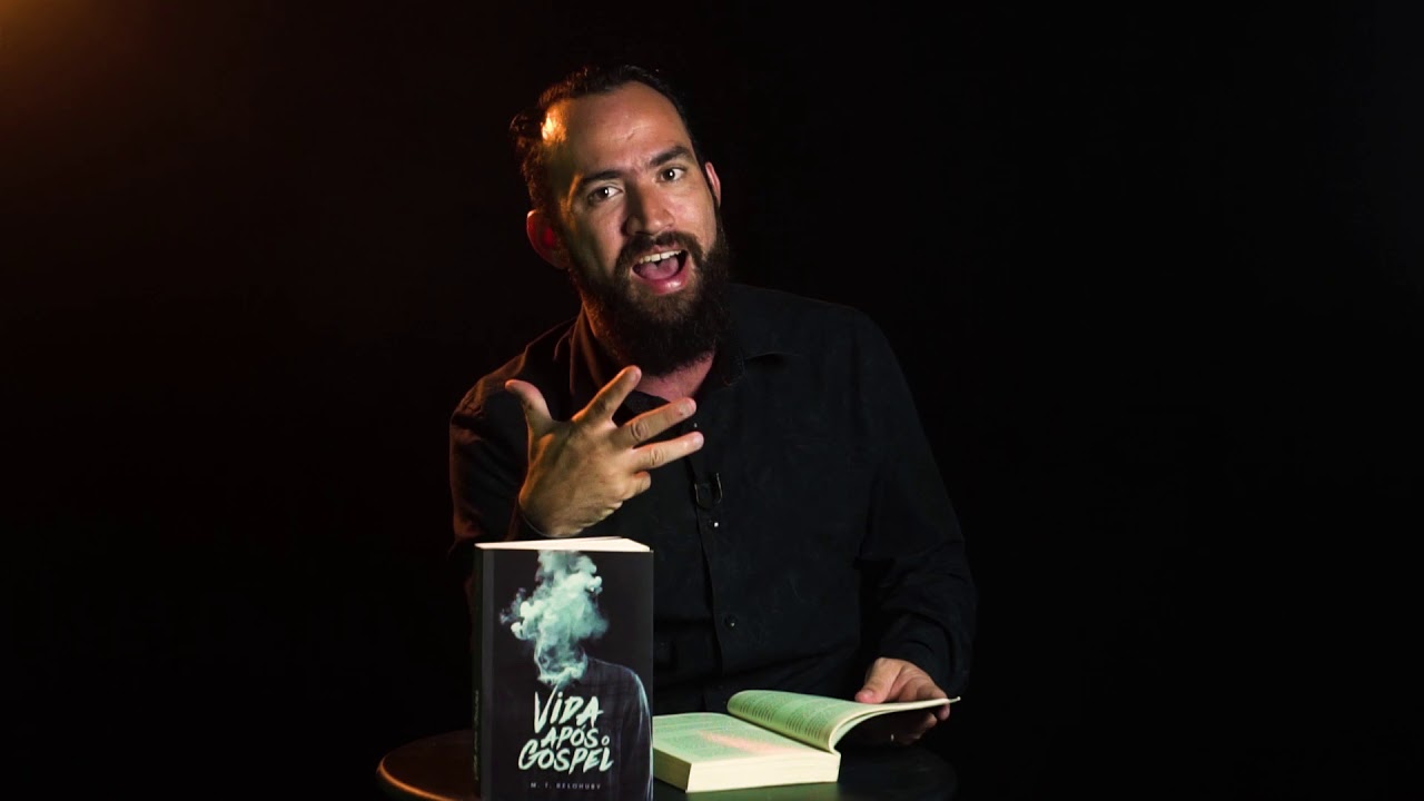 Vida Após o Gospel - M. T. Belohuby | Cap 01 - Sobre Louvor