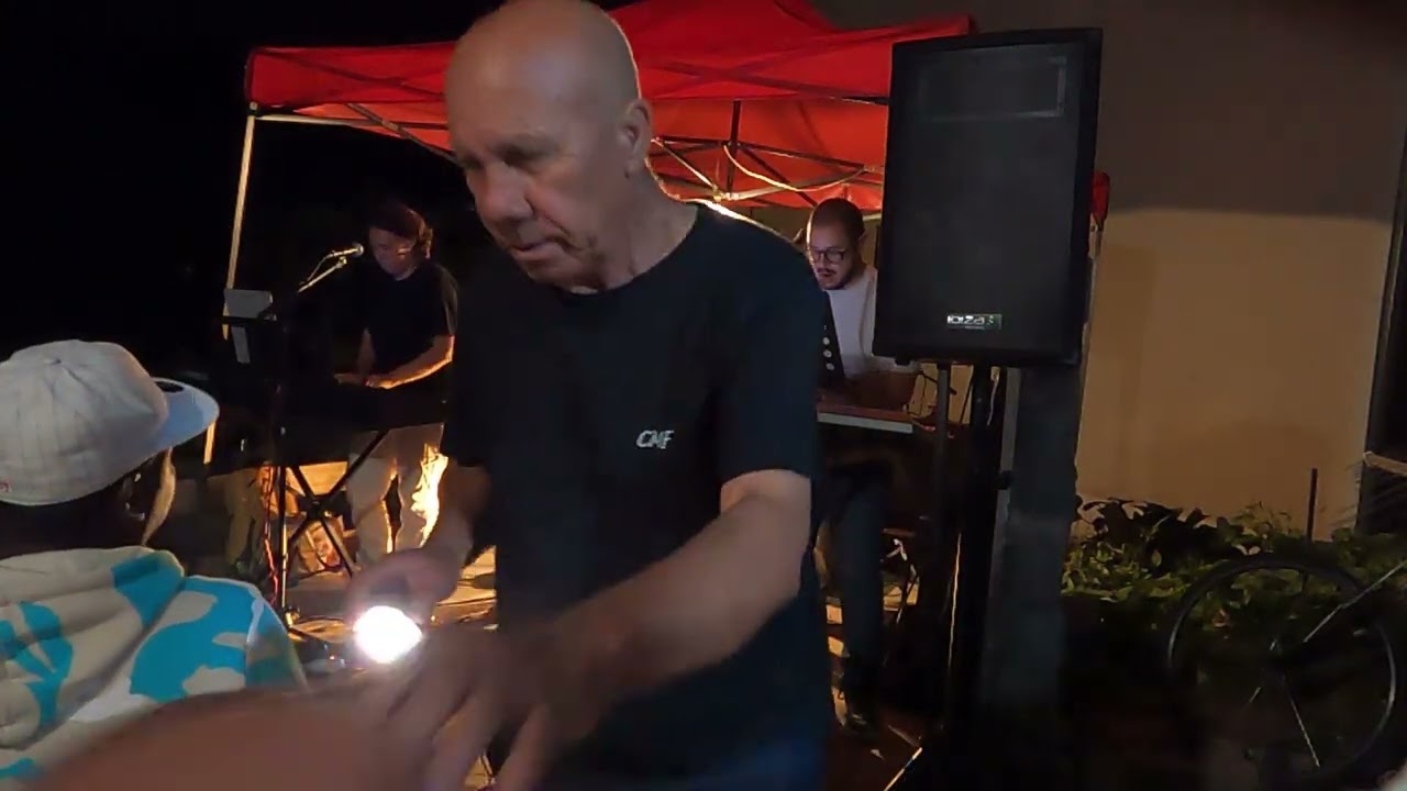 Concert groupe de variétés 0692607876