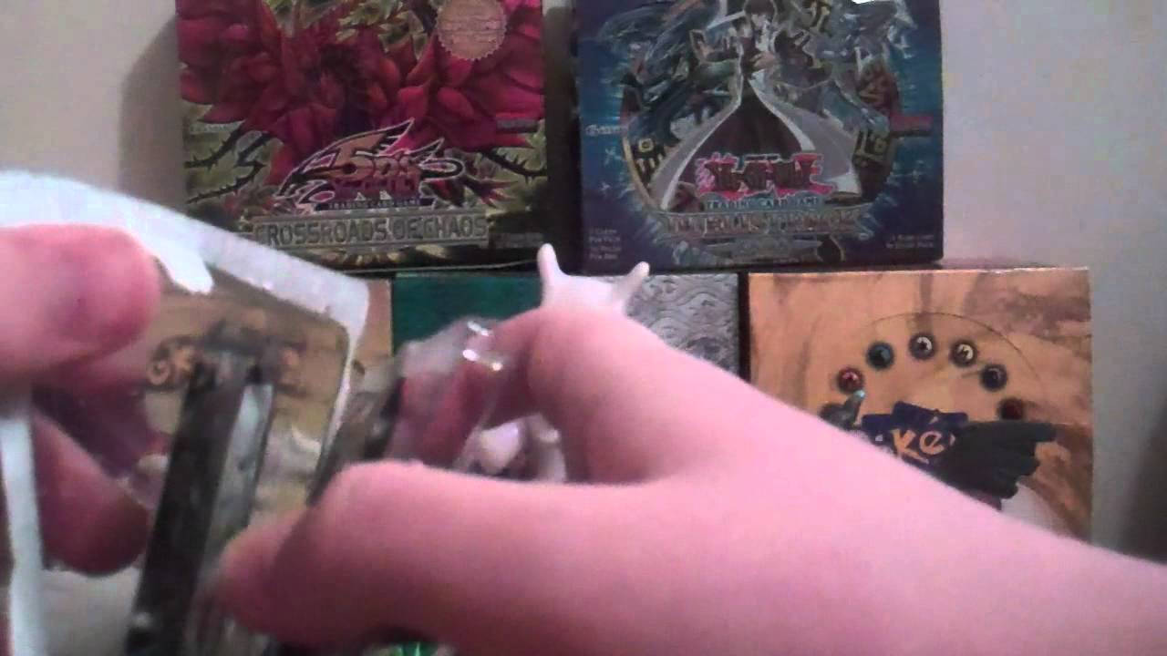Opening 6 Packs of Epic Dawn