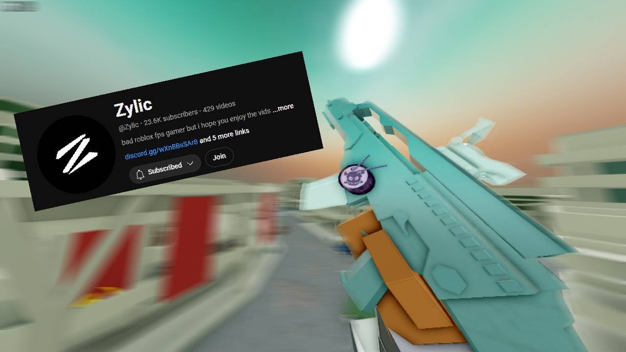 zylic was my 2000th sub