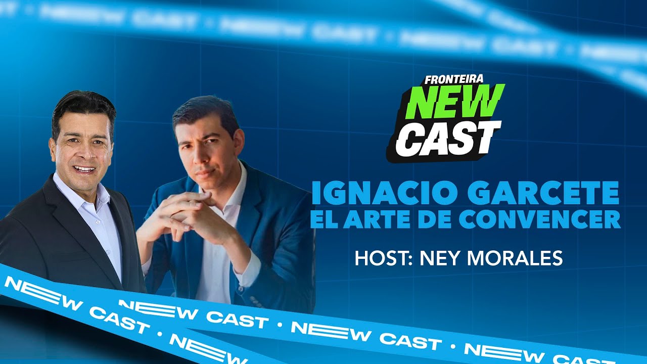 FRONTEIRA NEWCAST // IGNACIO 