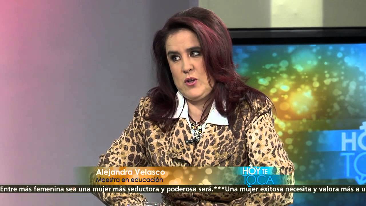 Hoy Te Toca - Mujeres exitosas y sexualmente atractivas