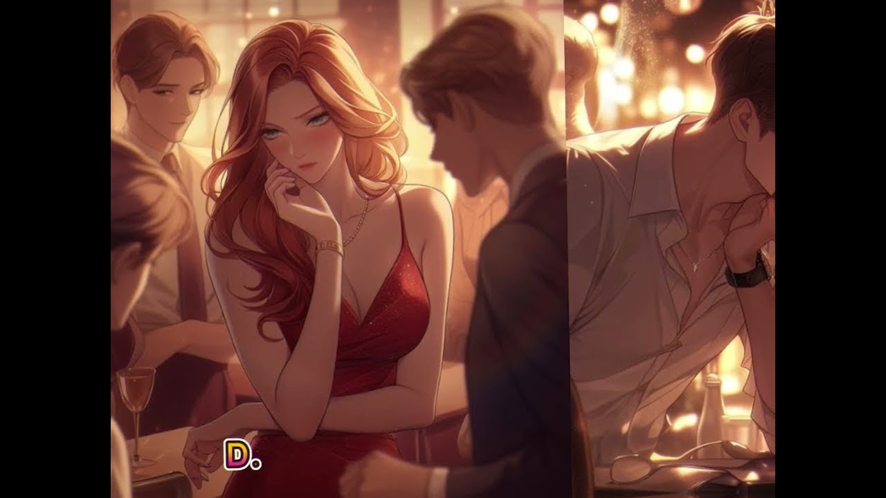 She Exposed My Confession Online — I Ended Up Dating Her Sister