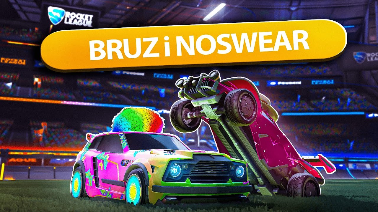 MIAŁ BYĆ TURNIEJ Z NO SWEAREM ALE WYSZŁO INACZEJ... *jak zawsze XD*