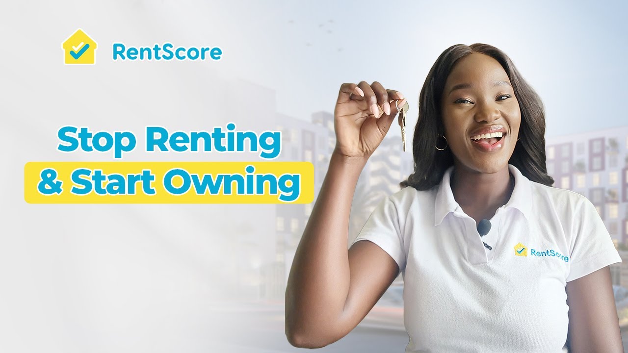 Stop Renting & Start Owning