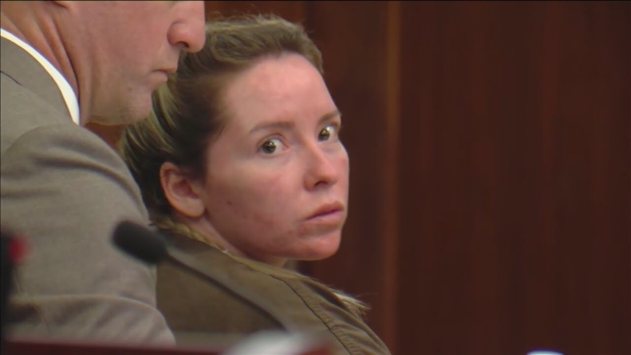 Madison Williams sentenced in DUI crash