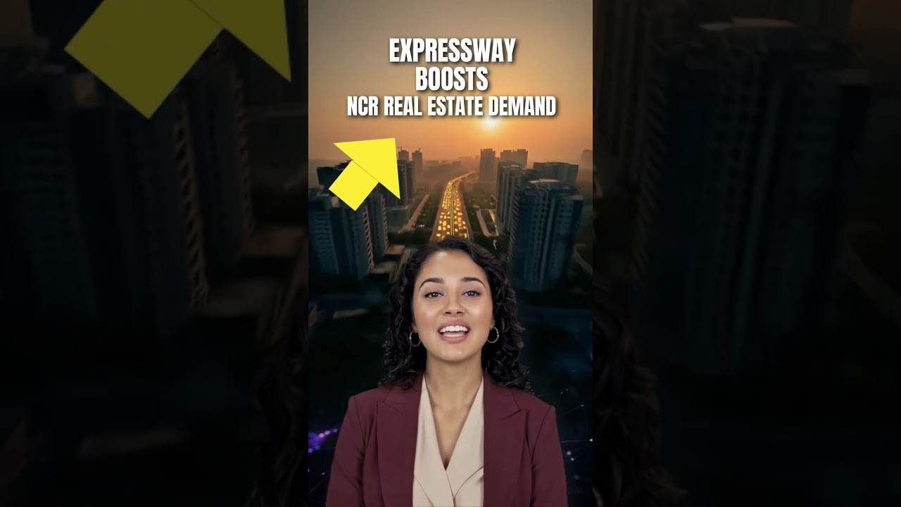 Greater Noida Big Action | 1382 Crore Recovery | NCR Real Estate Boom