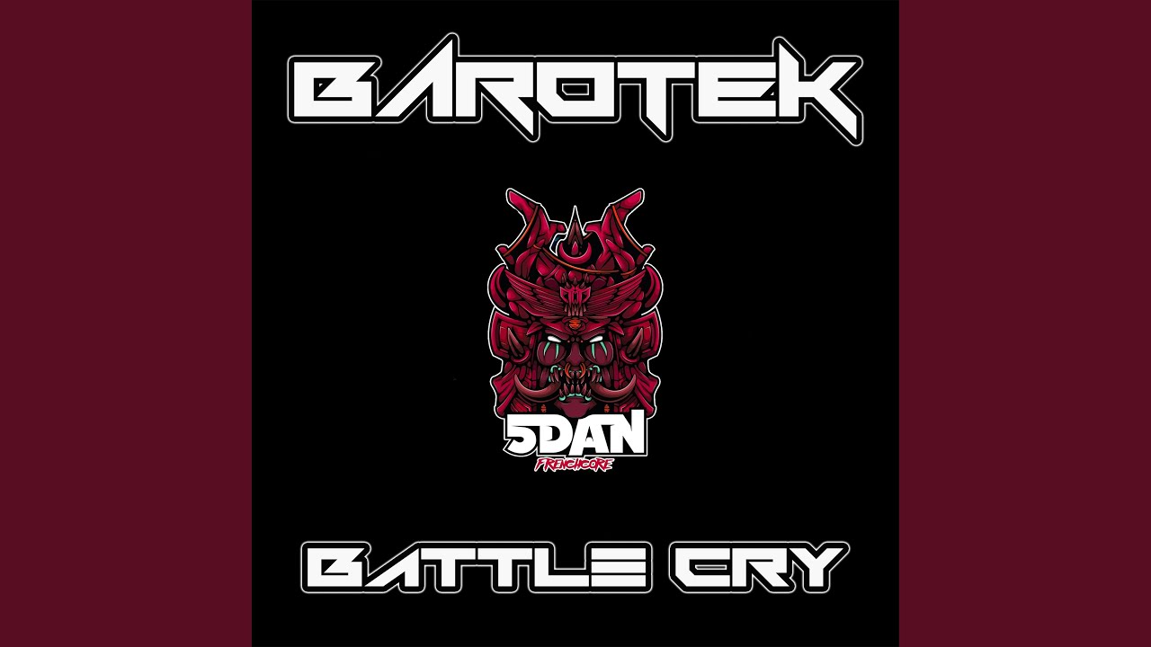 Battle Cry