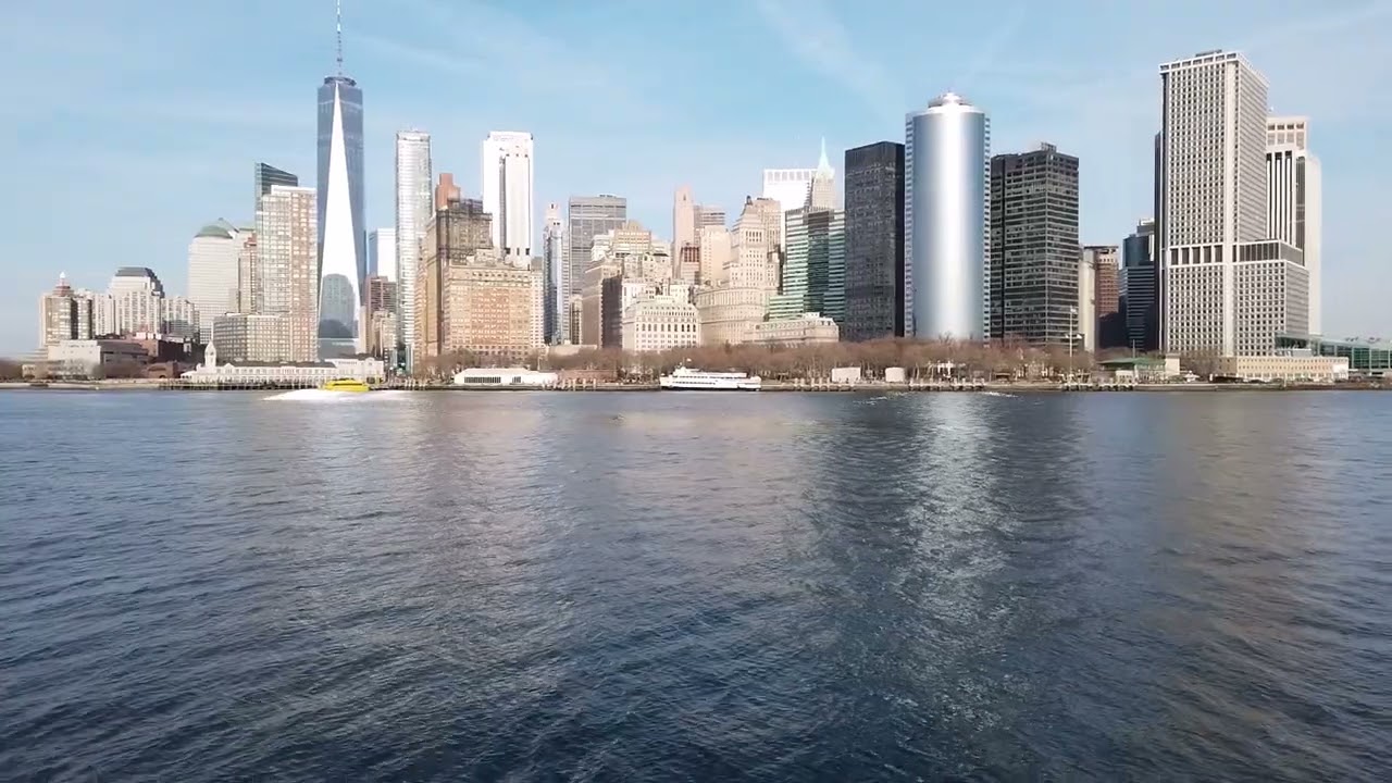 New York City
