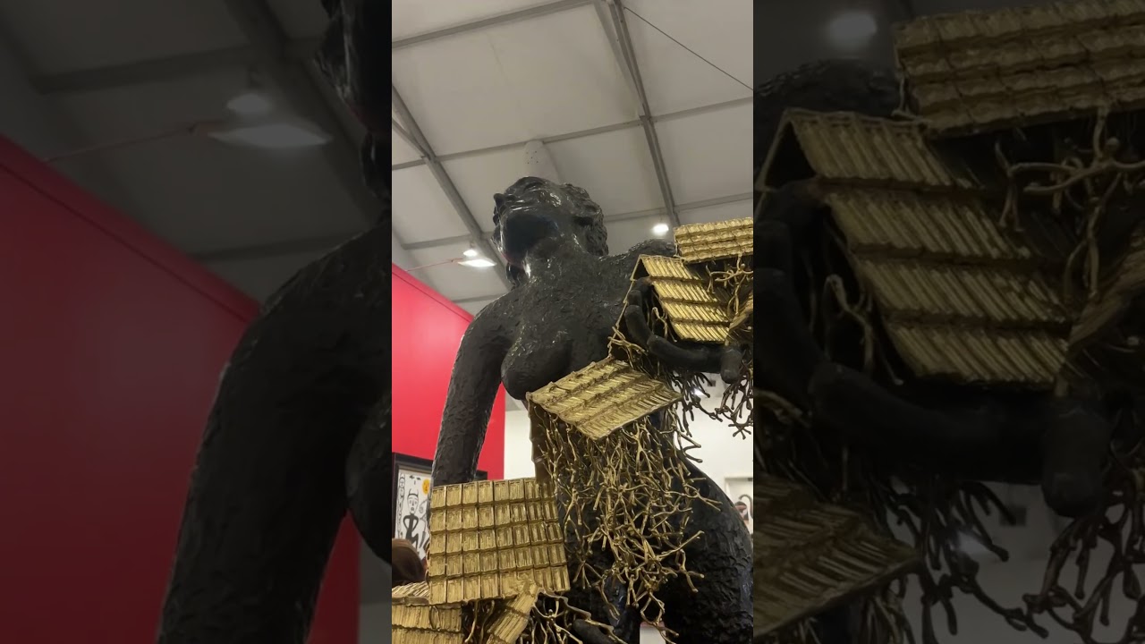 India Art Fair 2026 || acfindia