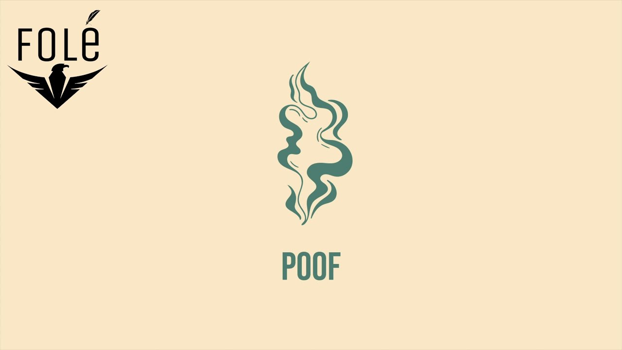 Buta - Poof ft. Lumi B