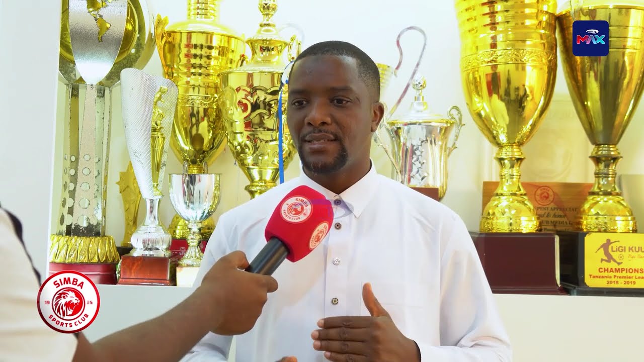 SIMBA TV 04/03/2026 | Matukio na yote yaliyojiri katika mchezo wa 'Dabi ya Kariakoo'
