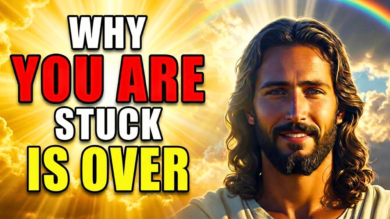 God Says: 