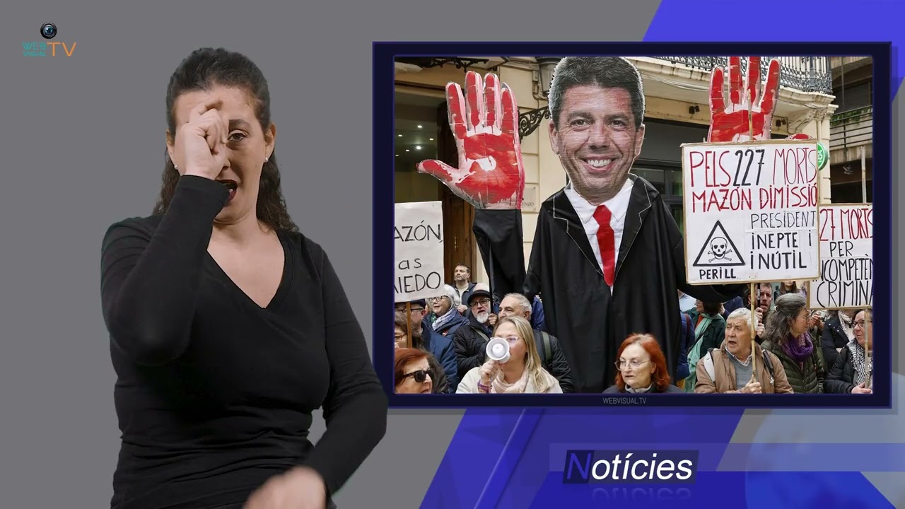 NOTICIAS DEL MIÉRCOLES 25 DE FEBRERO DE 2026