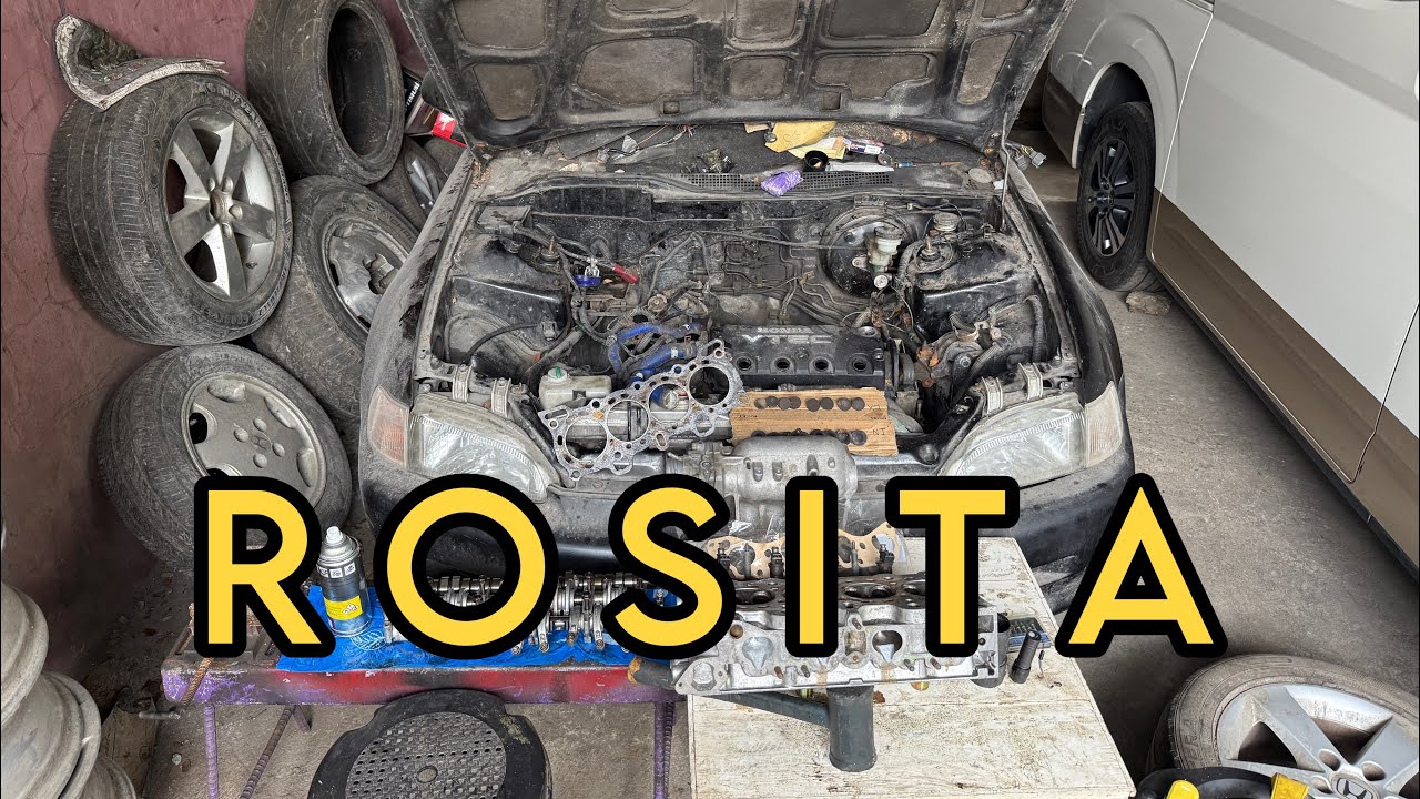ESI | ROSITA 