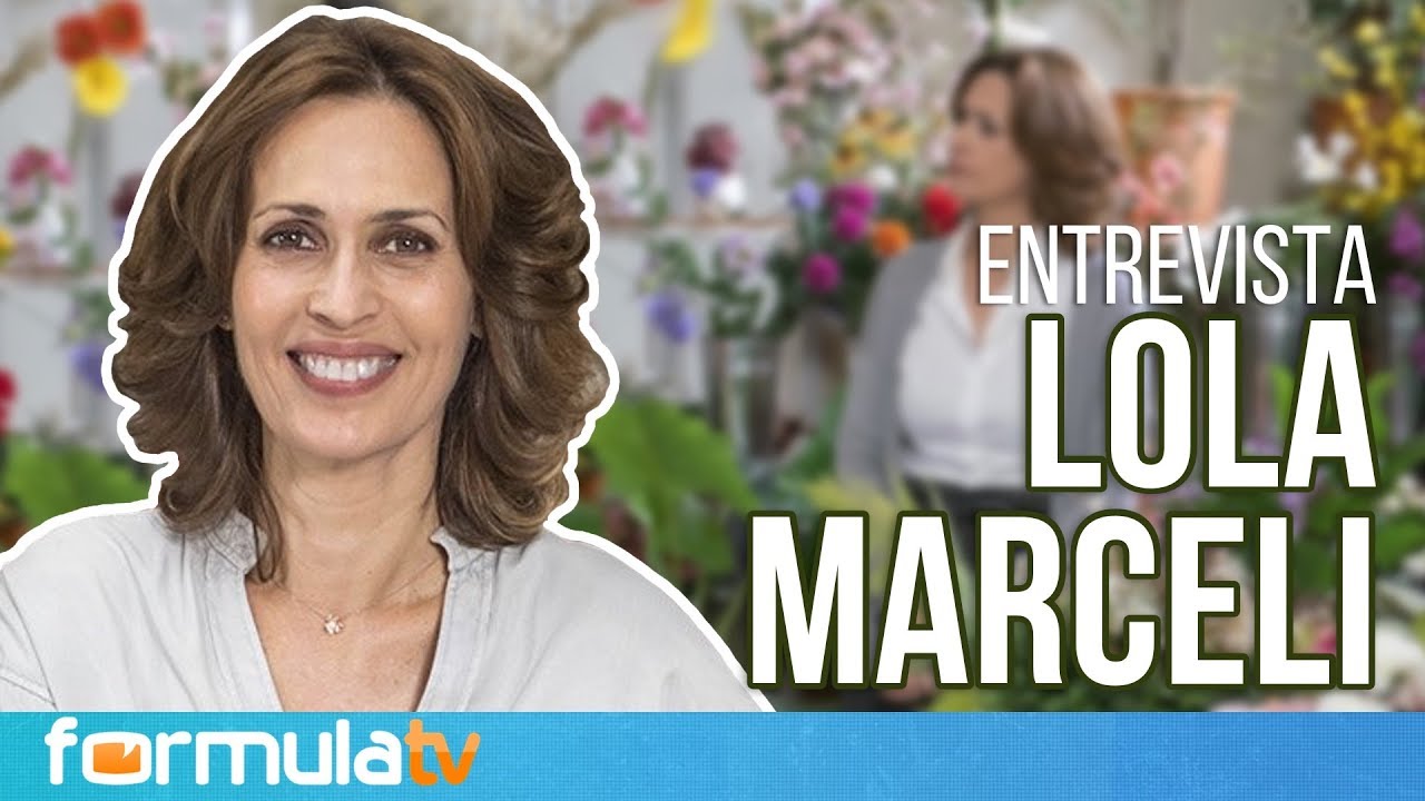 Lola Marceli y la evolución de las series diarias: De EL SÚPER a MERCADO CENTRAL